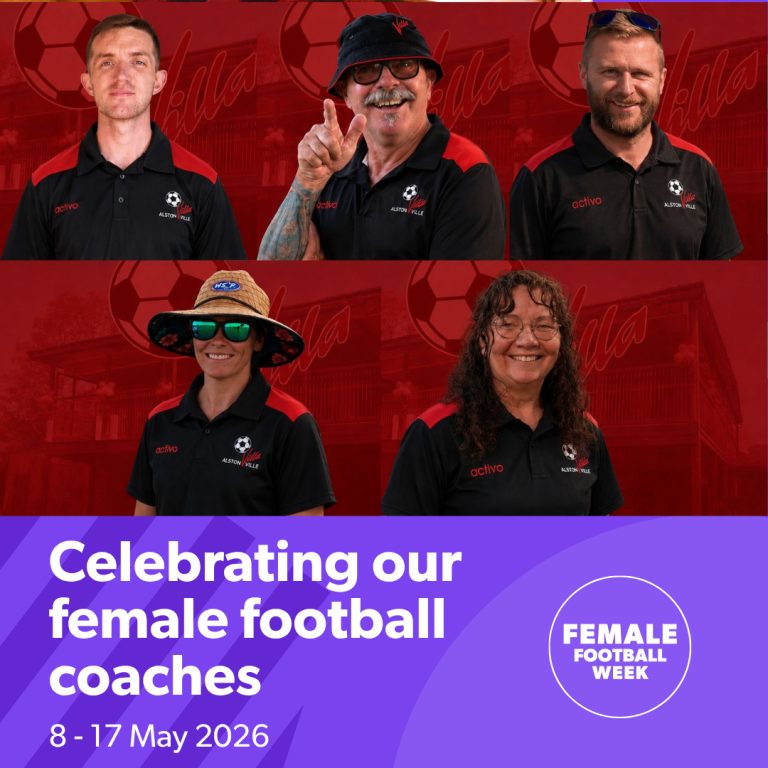 Coaches #ffw